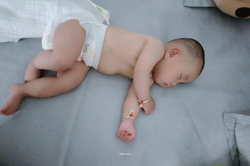博罗宝宝口水多怎么回事